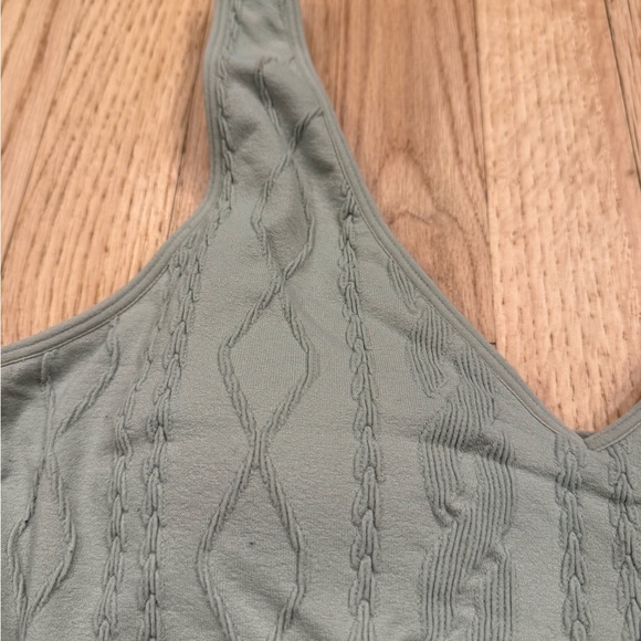 Gilly Hicks Bra Textured - Picture 2 of 4